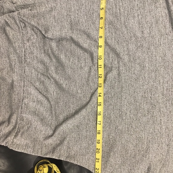 Pretty Silver Blouse - Picture 5 of 5